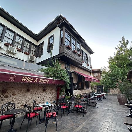 Grace Lounge Premium Apartment Antalya Exterior foto