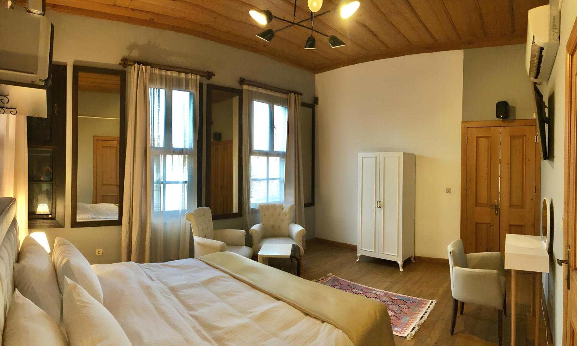 Grace Lounge Premium Apartment Antalya Exterior foto
