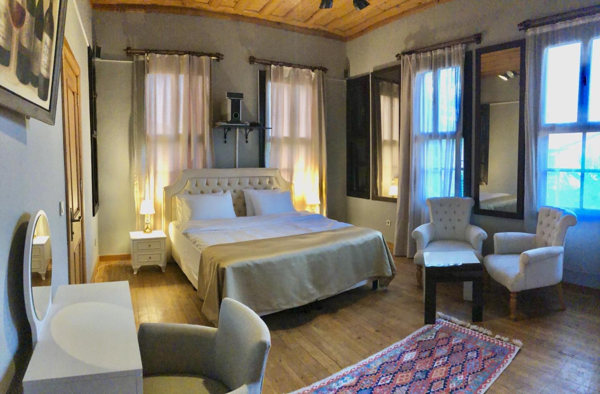 Grace Lounge Premium Apartment Antalya Exterior foto