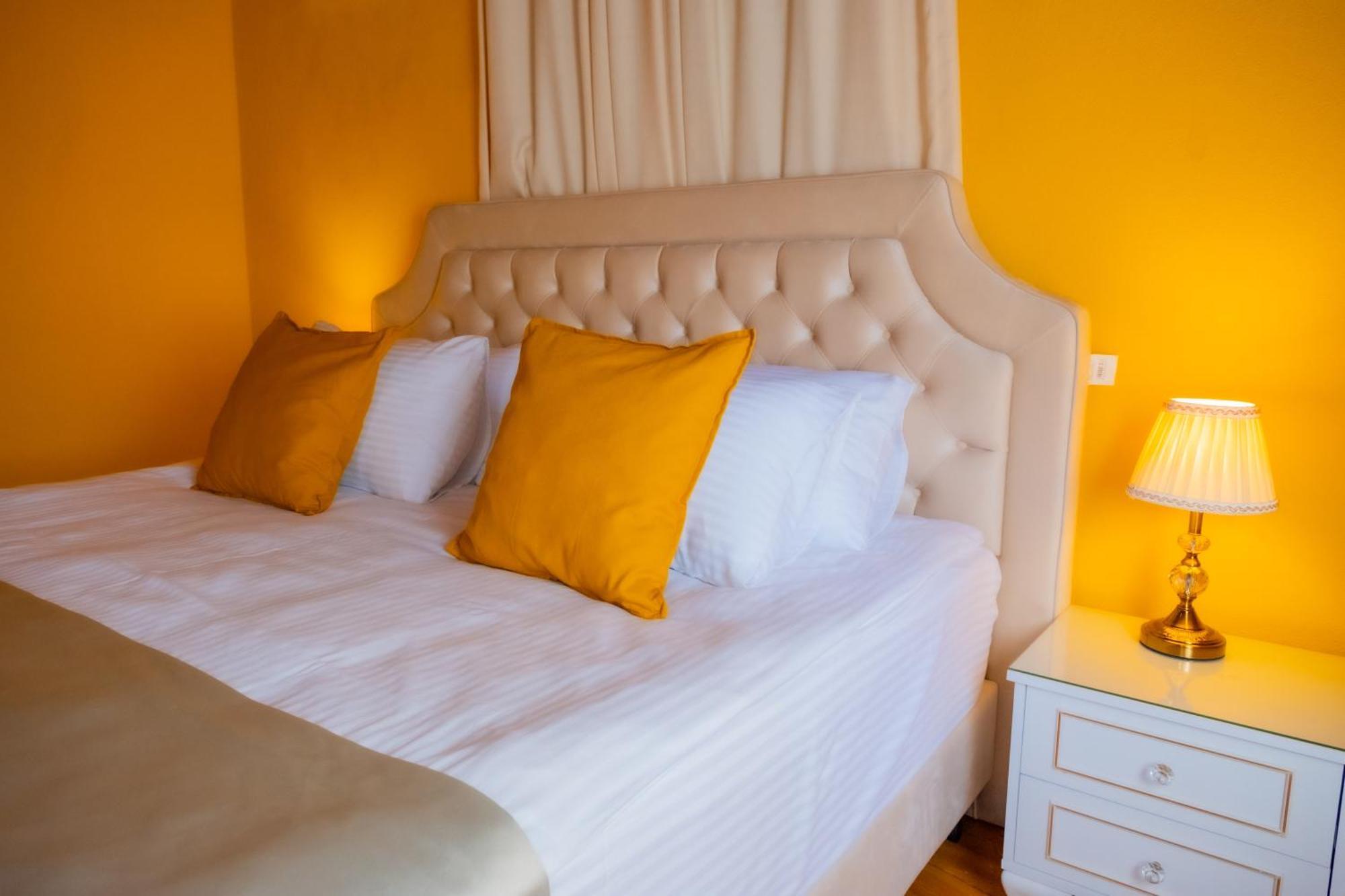 Grace Lounge Premium Apartment Antalya Exterior foto