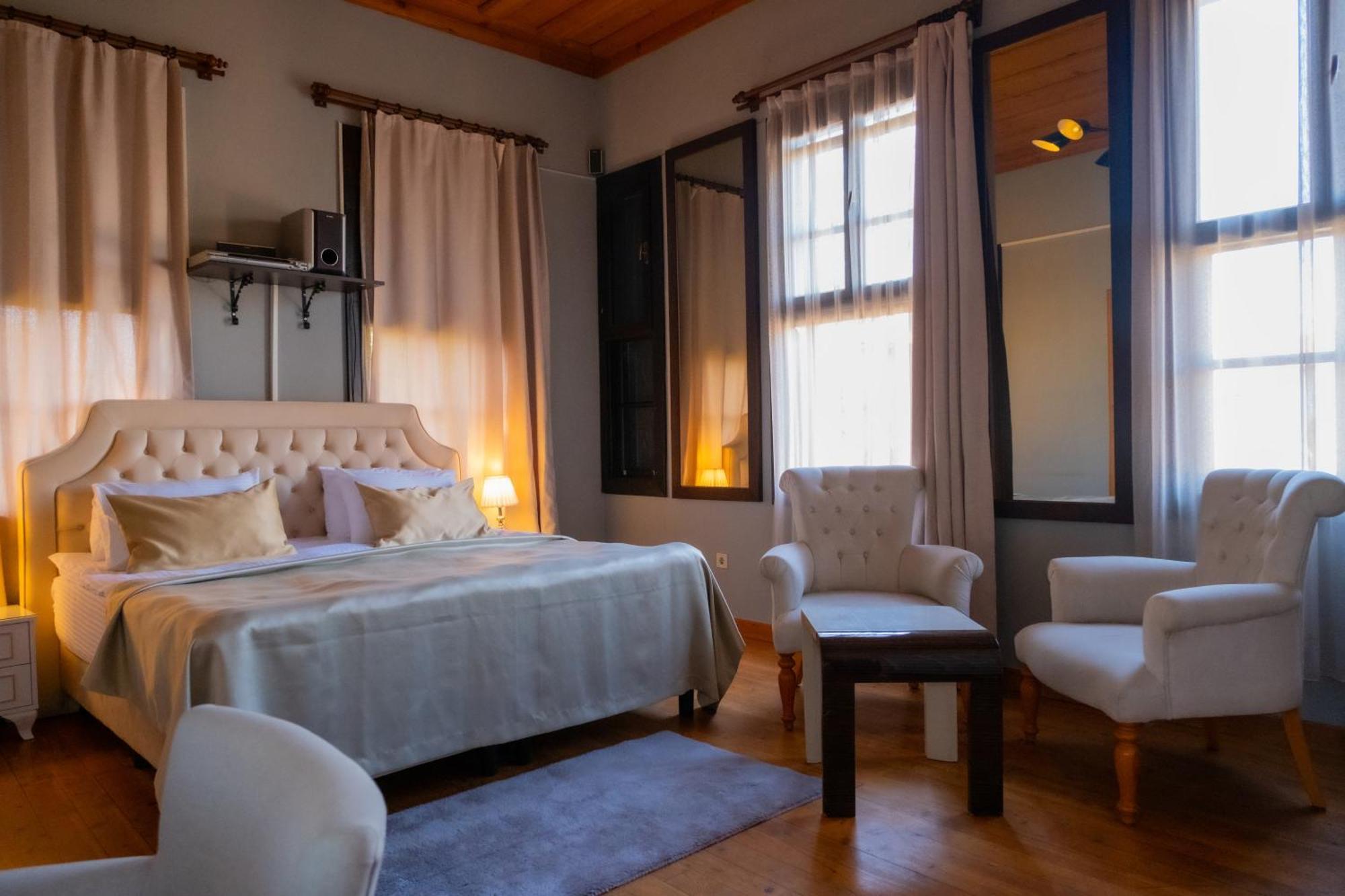 Grace Lounge Premium Apartment Antalya Exterior foto