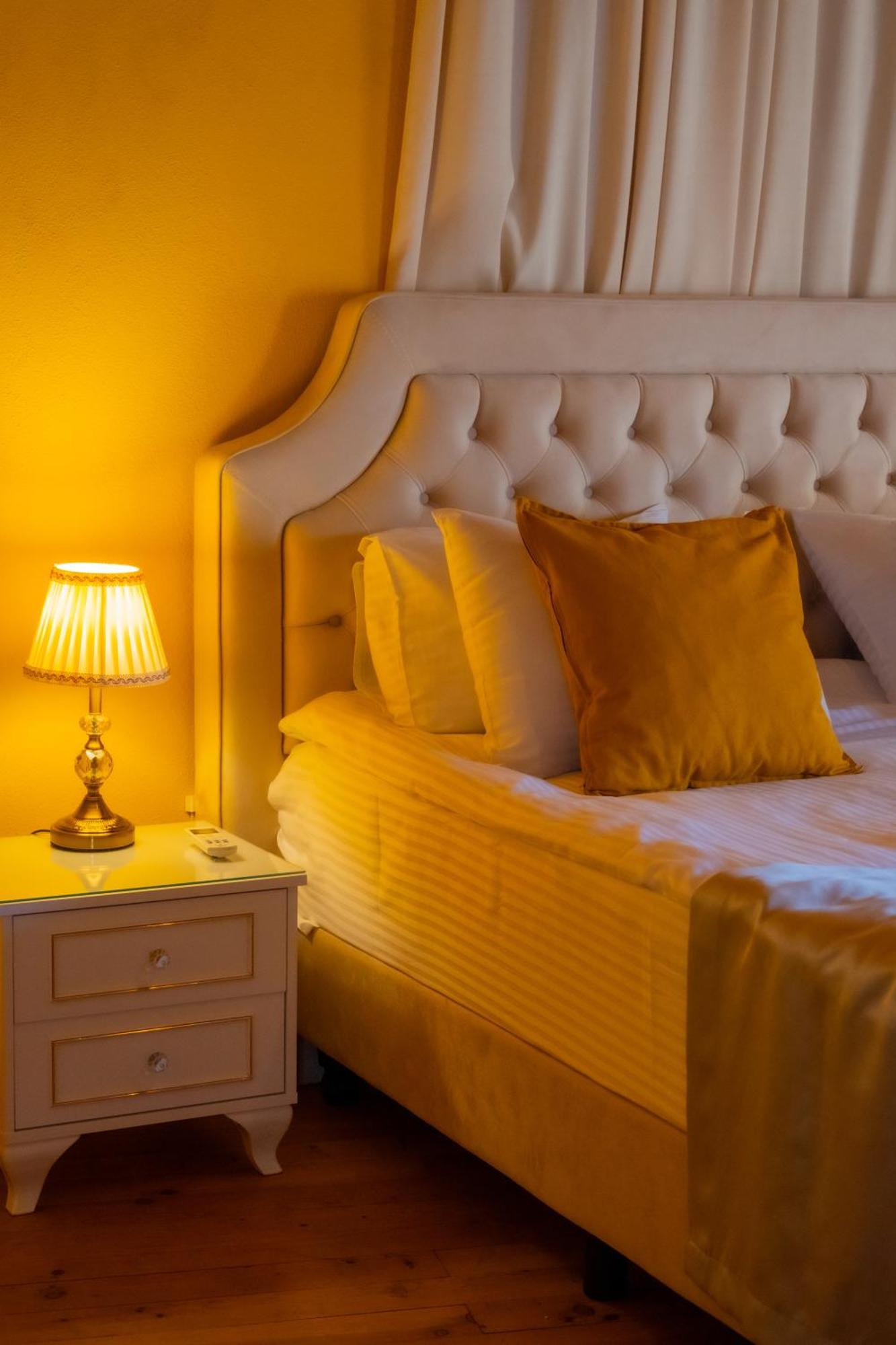 Grace Lounge Premium Apartment Antalya Exterior foto