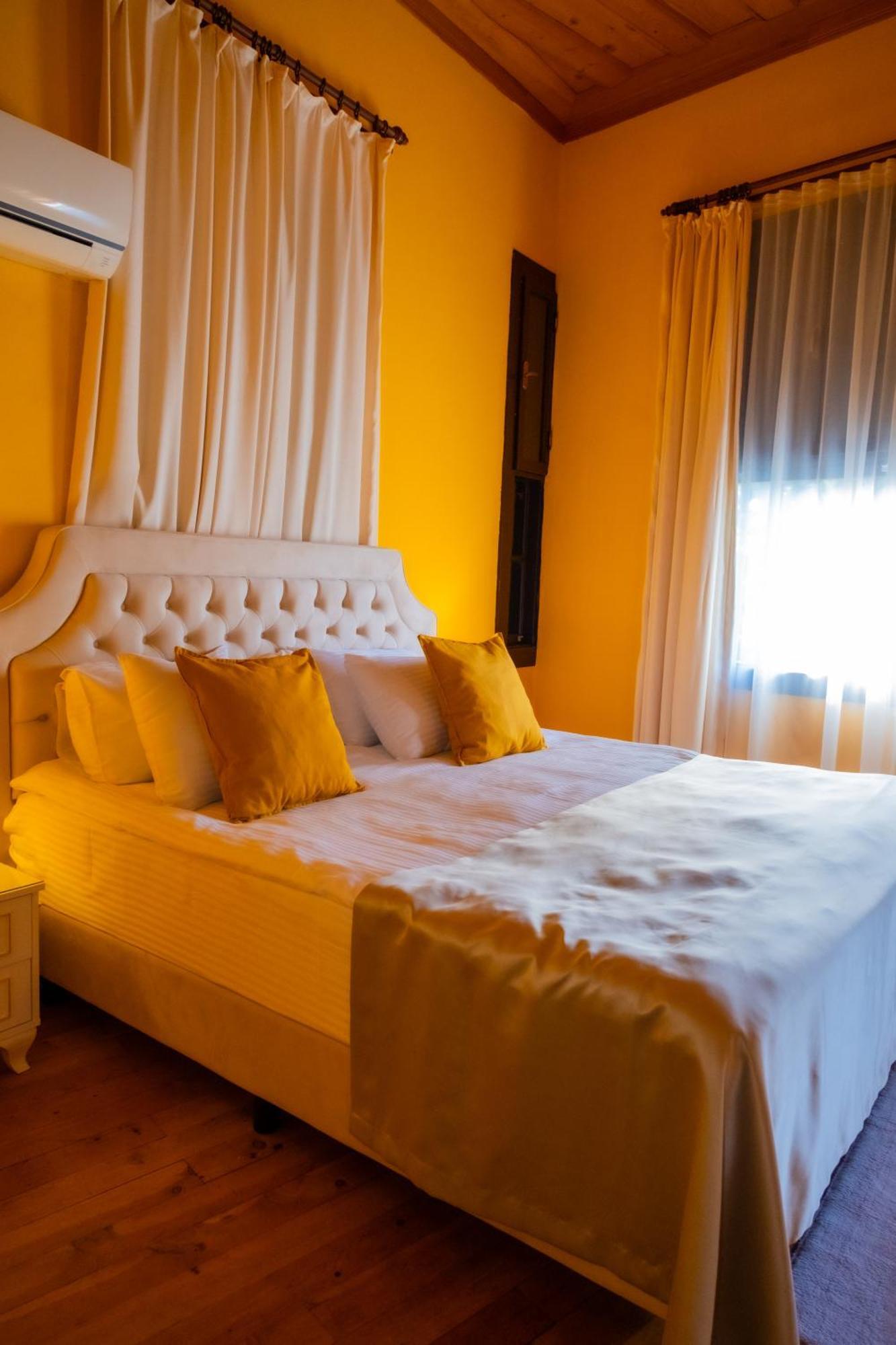 Grace Lounge Premium Apartment Antalya Exterior foto