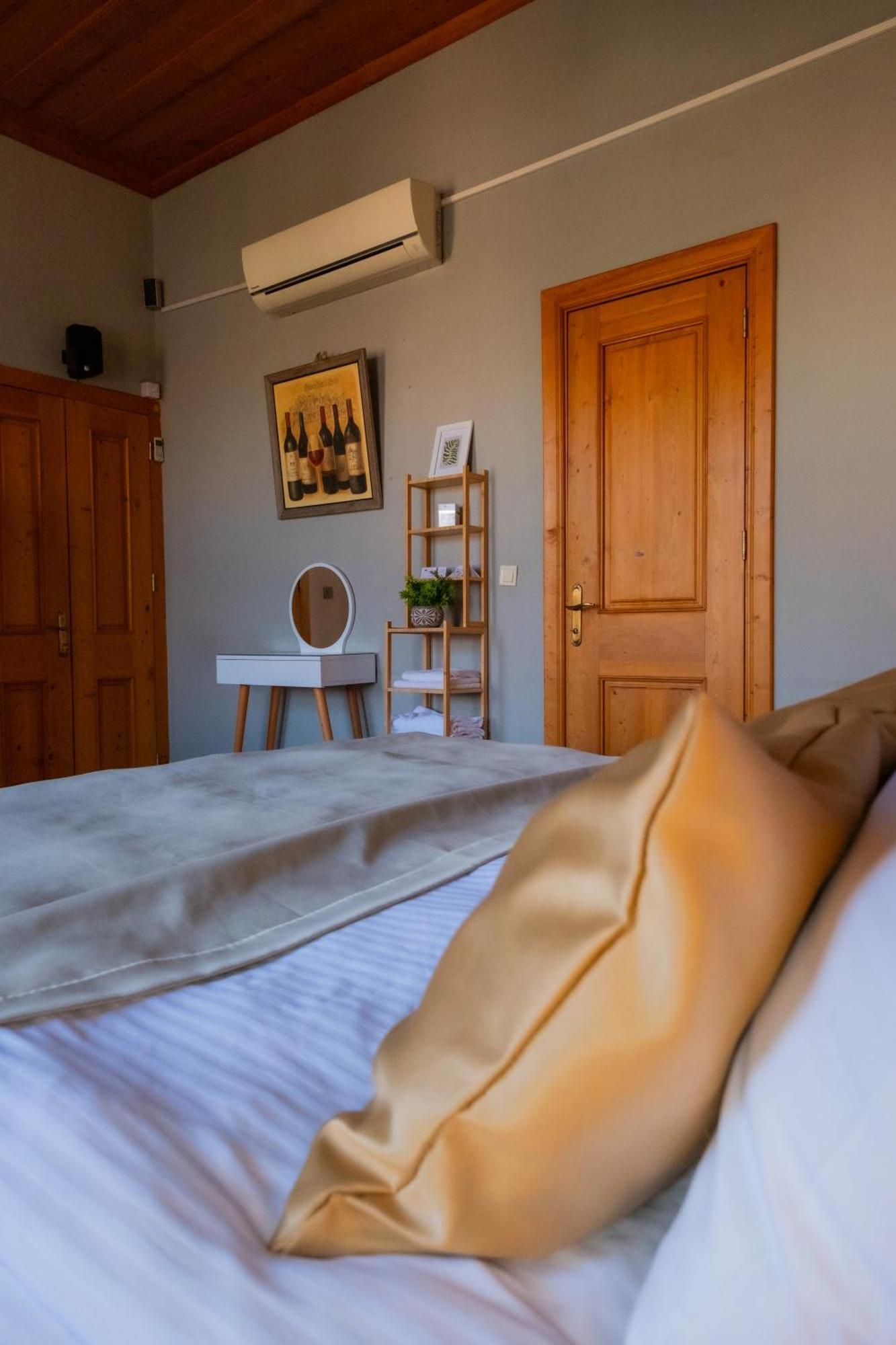 Grace Lounge Premium Apartment Antalya Exterior foto