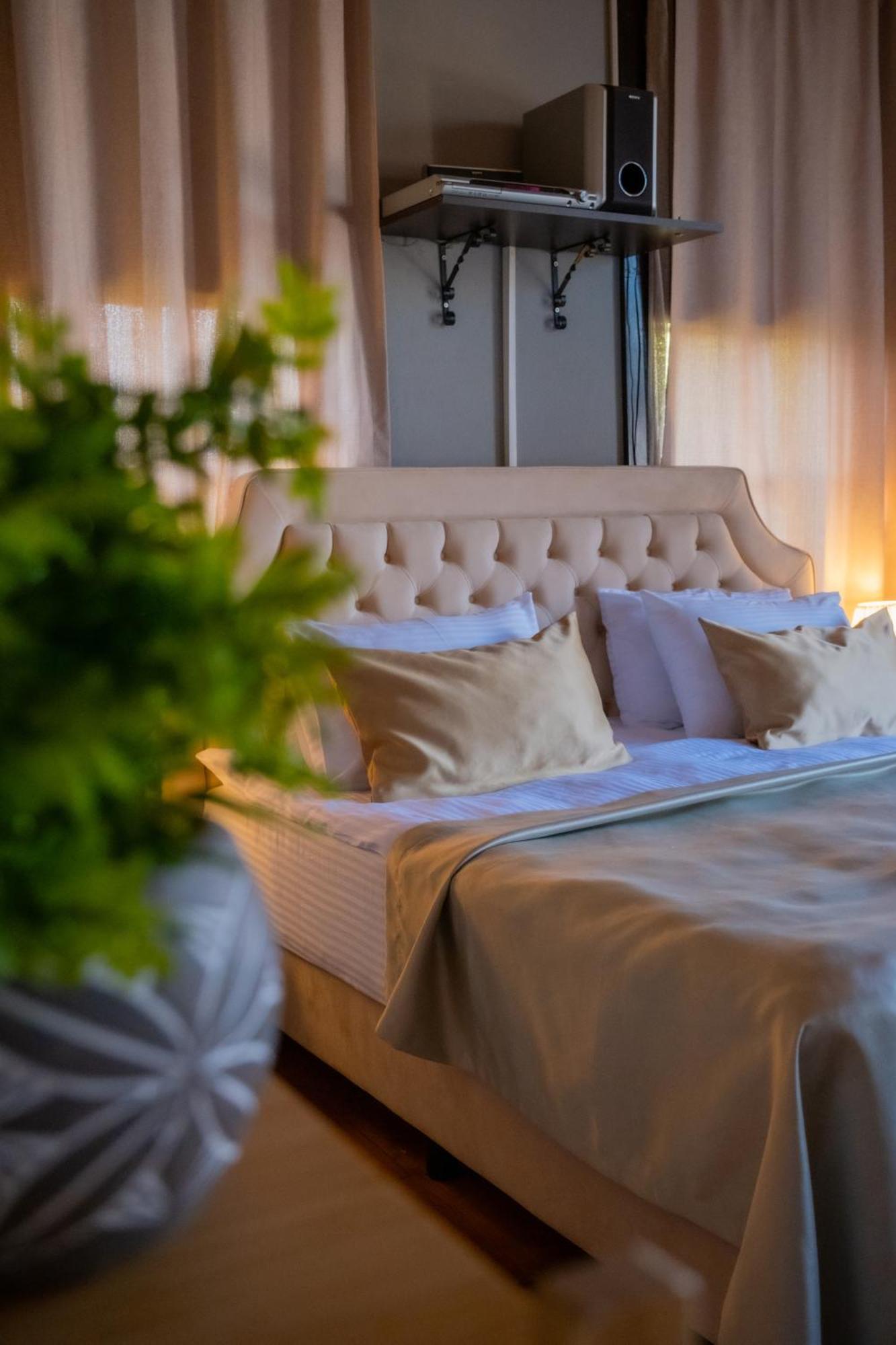 Grace Lounge Premium Apartment Antalya Exterior foto