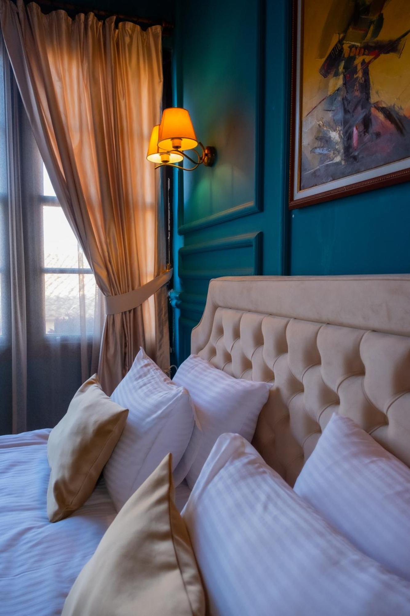 Grace Lounge Premium Apartment Antalya Exterior foto