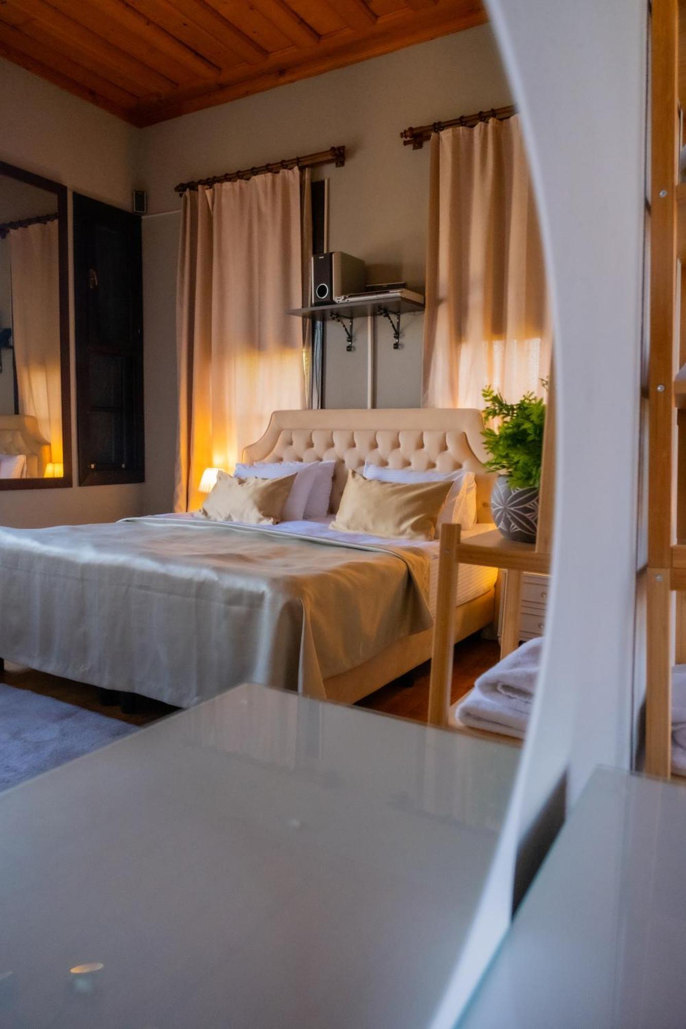 Grace Lounge Premium Apartment Antalya Exterior foto